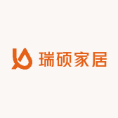 瑞硕家居严选小店Logo