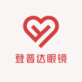 登普达眼镜旗舰店小店Logo