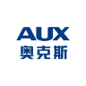 AUX奥克斯运动户外旗舰店小店Logo