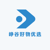 峥谷好物优选小店Logo