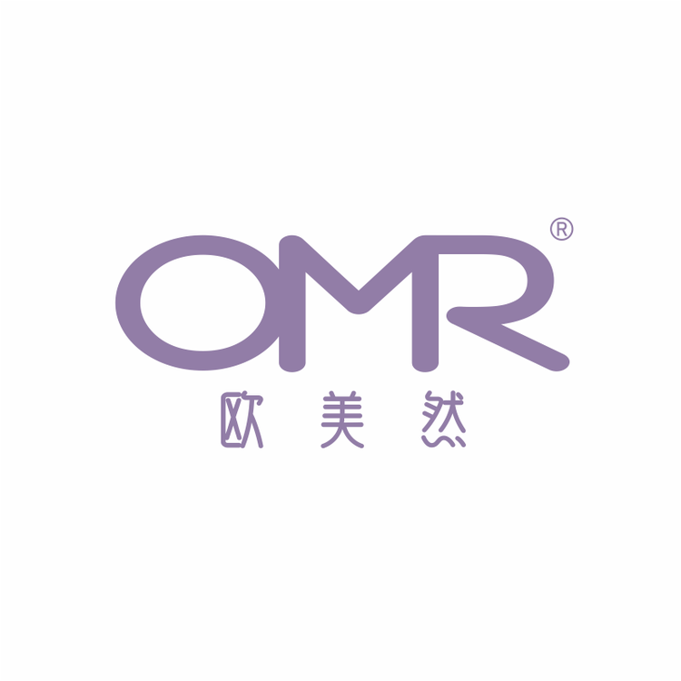 OMR欧美然官方旗舰店小店Logo
