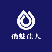 俏魅佳人小店Logo