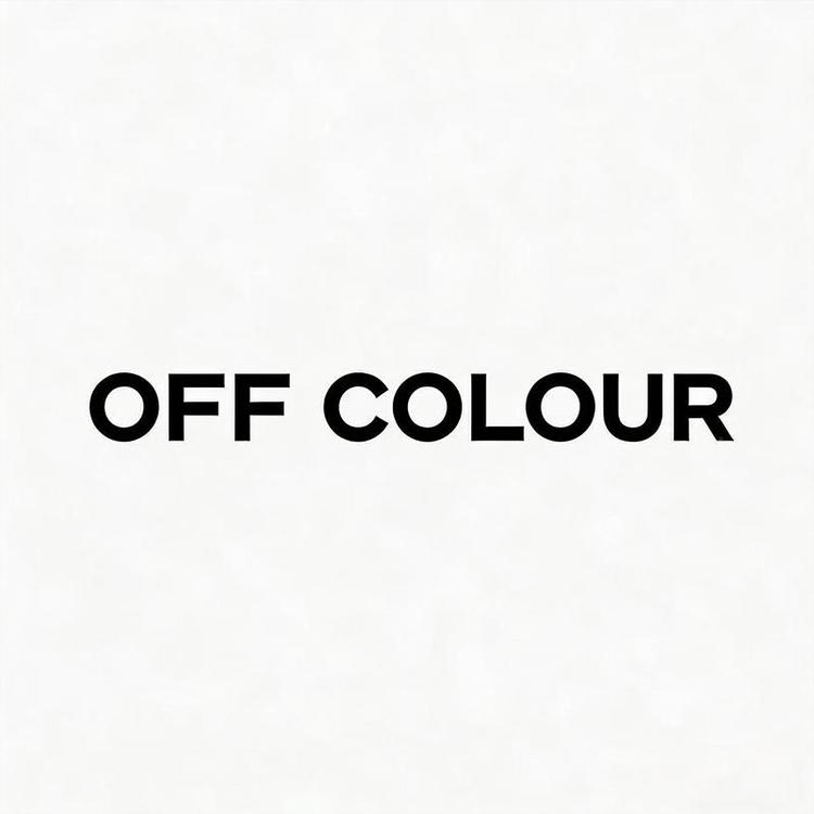 OFF COLOUR小店Logo