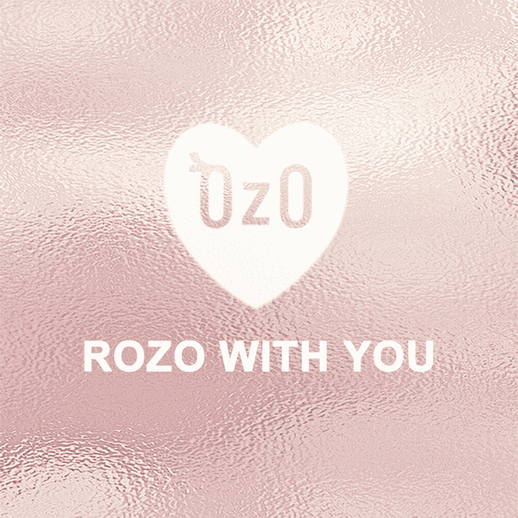 ROZO官方旗舰店小店Logo