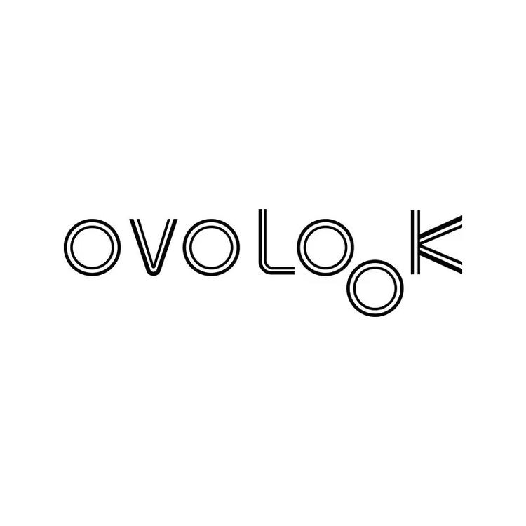 OVOLOOK官方旗舰店小店Logo