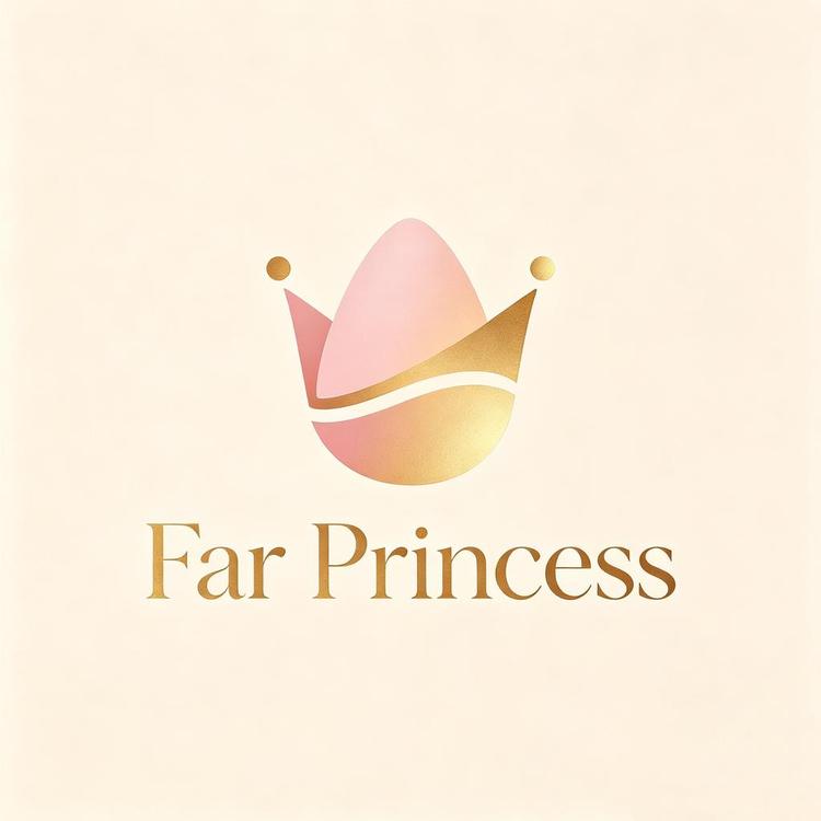 Far Princess美妆旗舰店小店Logo