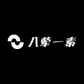 八荤一素小店Logo