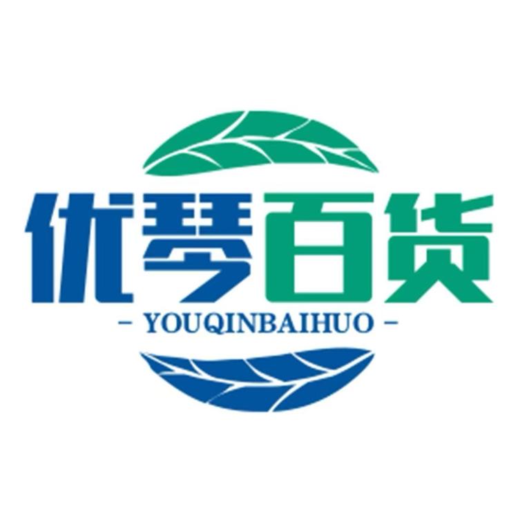 优琴百货严选小店Logo