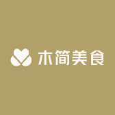 木简鲜生小店Logo