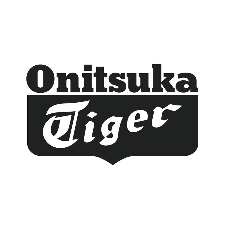 Onitsuka Tiger官方旗舰店小店Logo