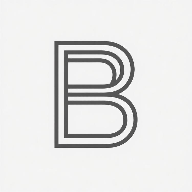 BIG超ye小店Logo