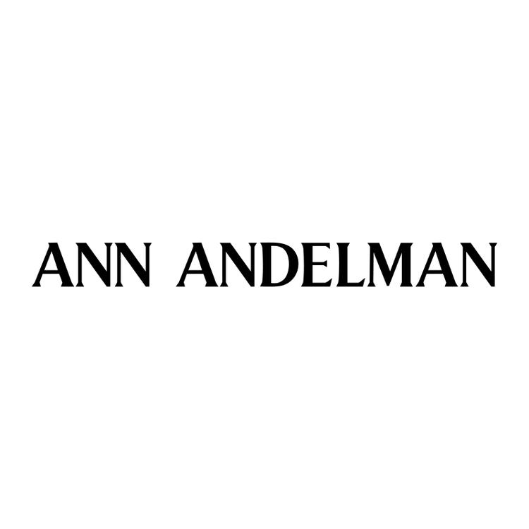 ANN ANDELMAN服饰旗舰店小店Logo