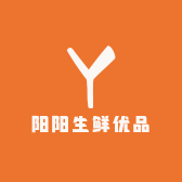 阳阳生鲜优品店小店Logo