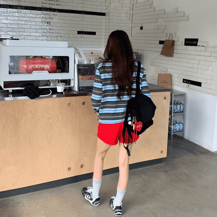 宥恩 Seoul小店Logo