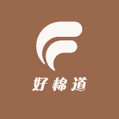好棉道内衣旗舰店小店Logo