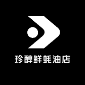 珍醇鲜蚝油店小店Logo