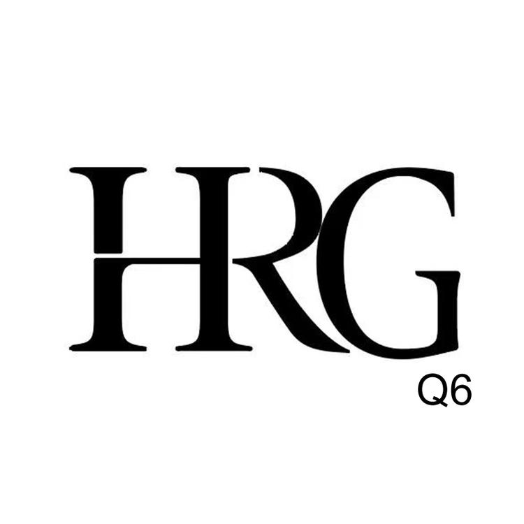 红人馆女装店Q6小店Logo