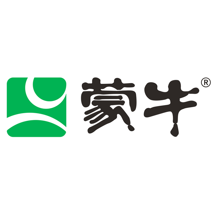 蒙牛佰路视讯专卖店小店Logo