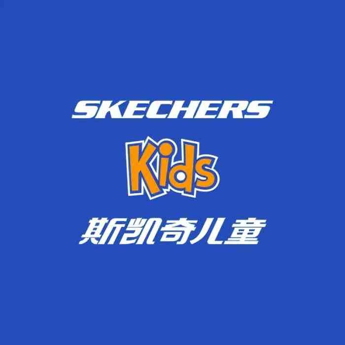 Skechers Kids童装旗舰店小店Logo