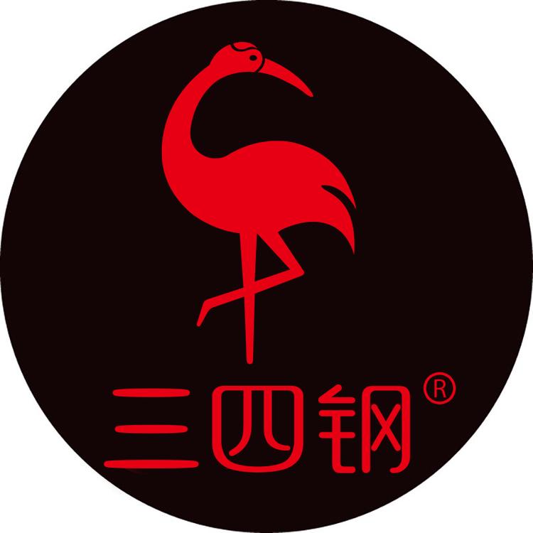 三四钢官方旗舰店小店Logo
