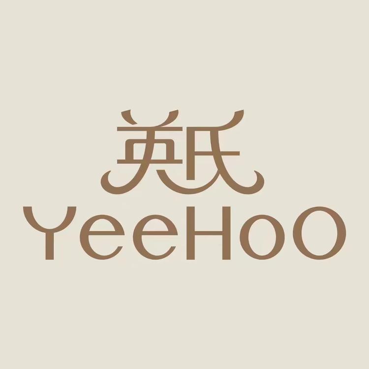 YeeHoO英氏家居生活旗舰店小店Logo
