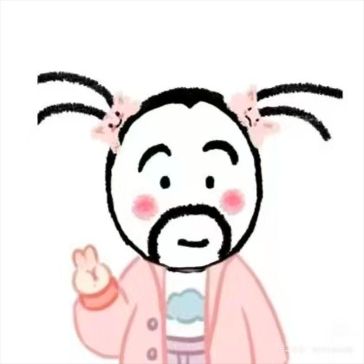 希希拼豆笔的店小店Logo