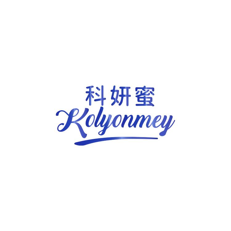 科妍蜜官方旗舰店小店Logo