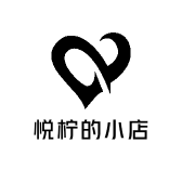 悦柠的小店小店Logo