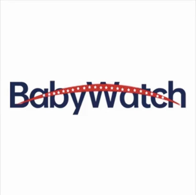 BABYWATCH母婴用品旗舰店小店Logo