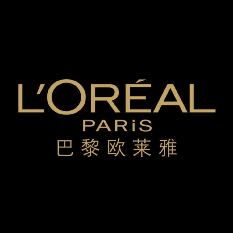 欧莱雅官方旗舰店小店Logo