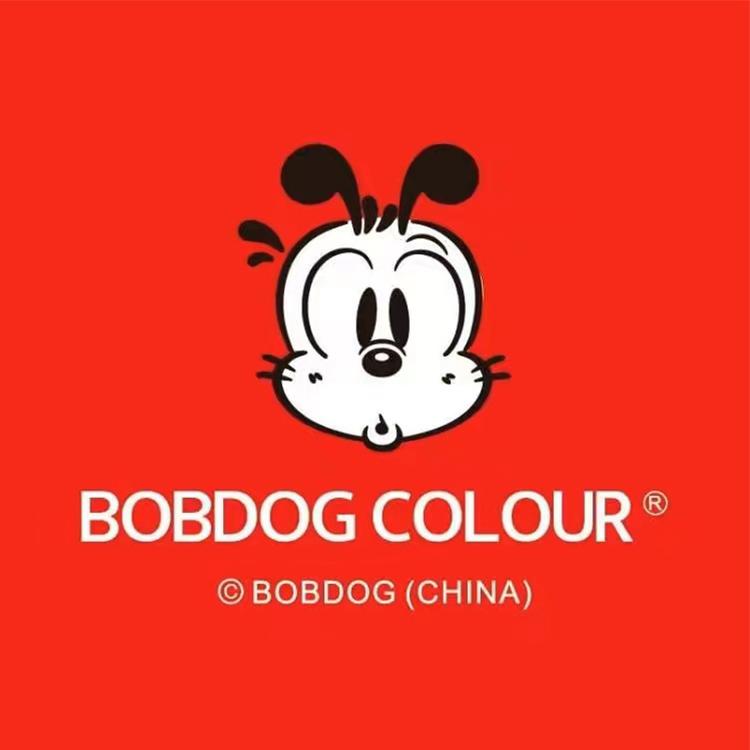 巴布豆卡乐兴翌童装专卖店小店Logo