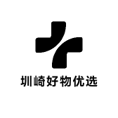 圳崎好物优选小店Logo
