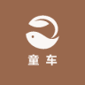 福骑童车小店Logo