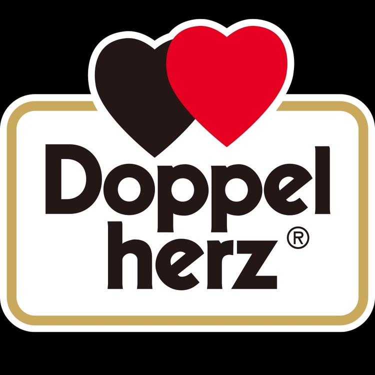Doppelherz双心海外旗舰店小店Logo