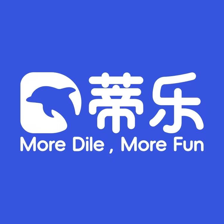 蒂乐儿童家纺旗舰店小店Logo