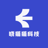 晓猫猫科技小店Logo