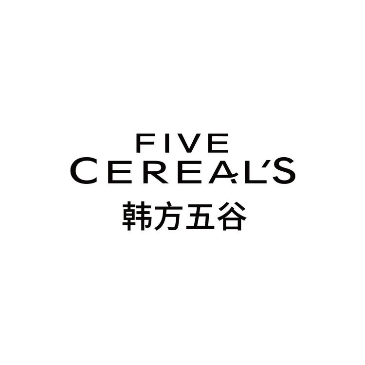 韩方五谷官方旗舰店小店Logo