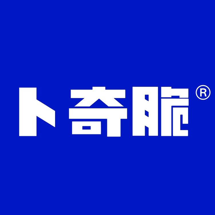 卜奇脆官方旗舰店小店Logo