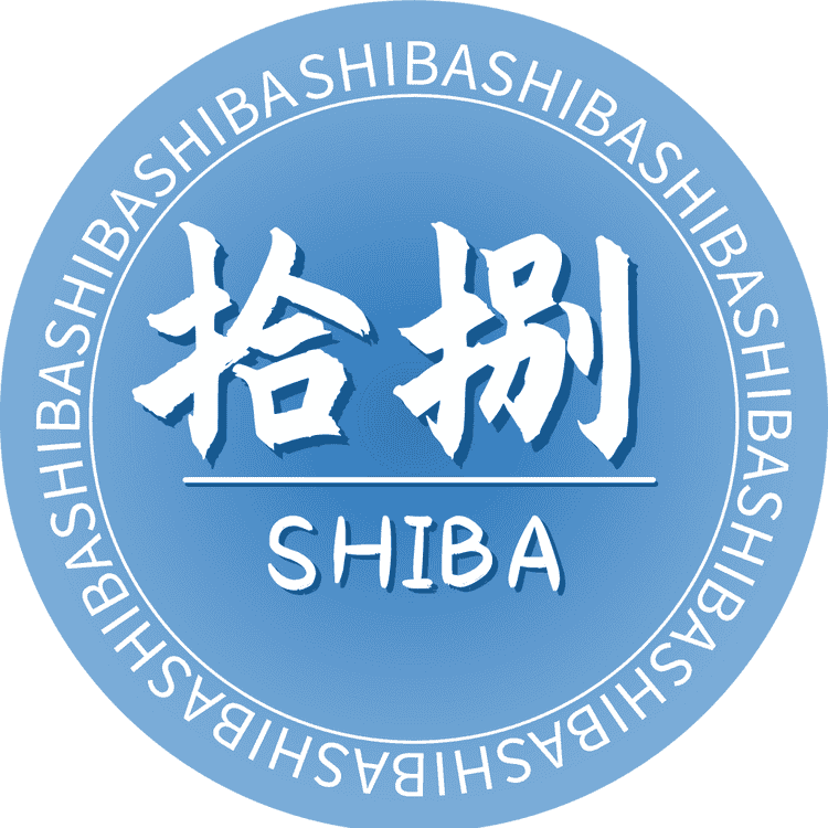 拾捌星选小店Logo