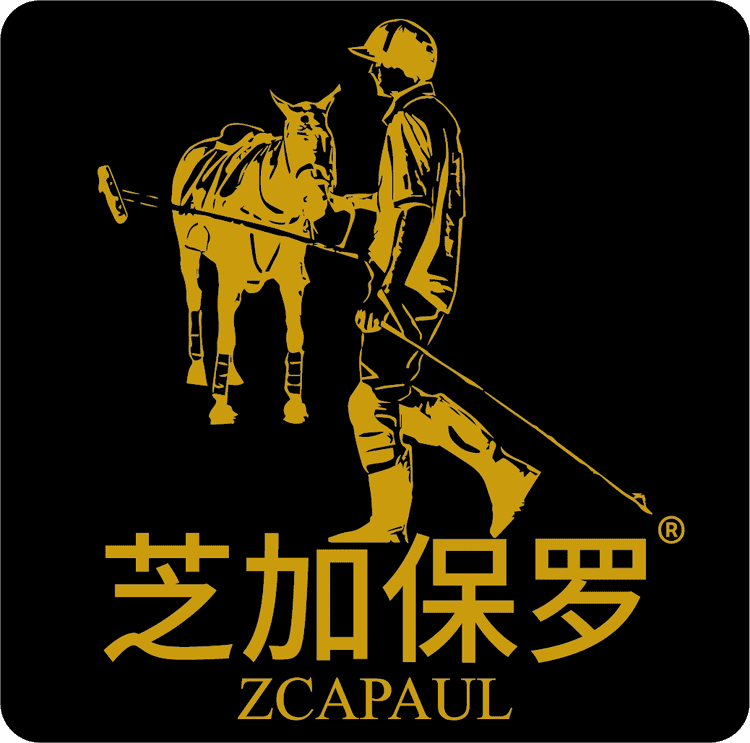 芝加保罗ZCAPAUL小店Logo