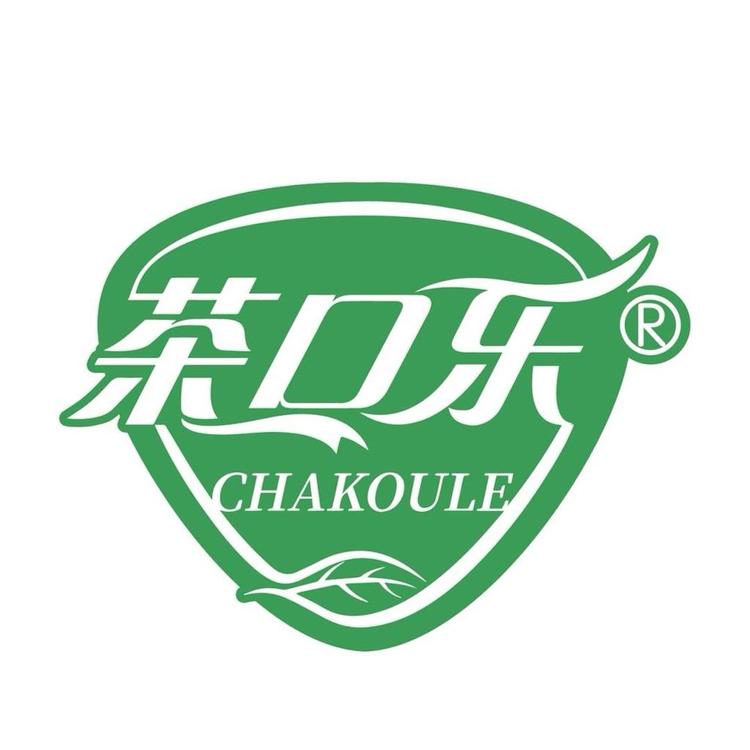 茶口乐食养小店Logo