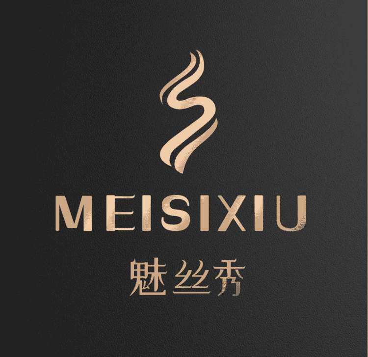 魅丝秀假发旗舰店小店Logo