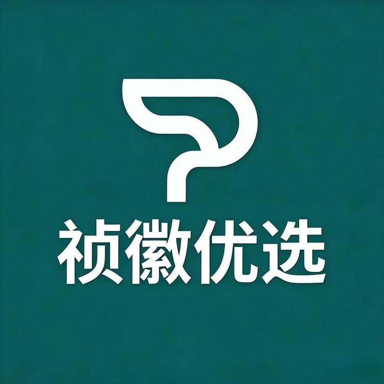 祯徽优选小店Logo