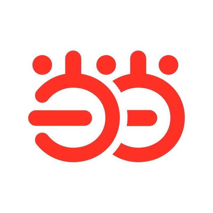 当当网官方旗舰店小店Logo