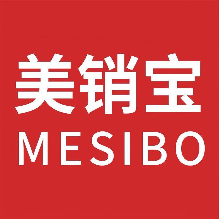美销宝笔畅母婴玩具专卖店小店Logo