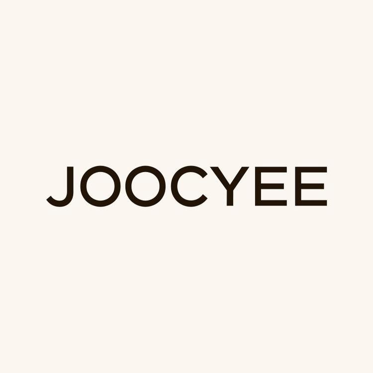 Joocyee酵色美妆旗舰店小店Logo