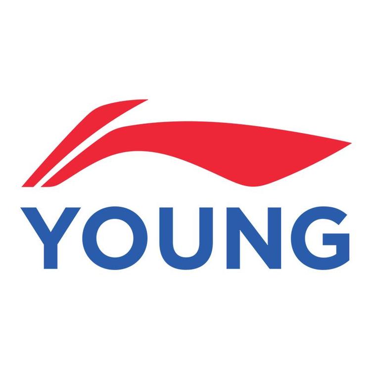 李宁童鞋旗舰店小店Logo