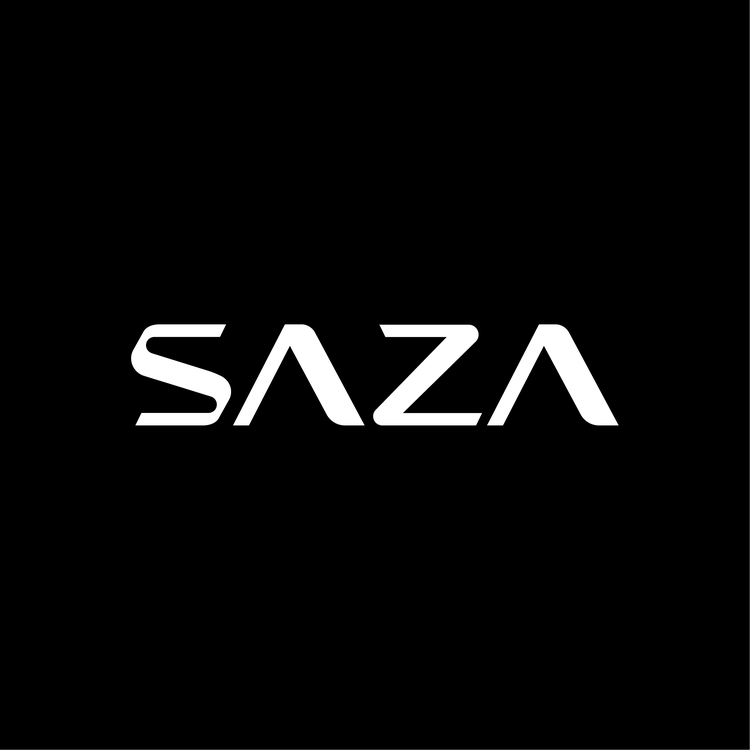 SAZA官方旗舰店小店Logo
