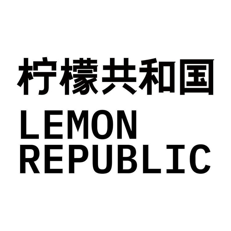柠檬共和国官方旗舰店小店Logo