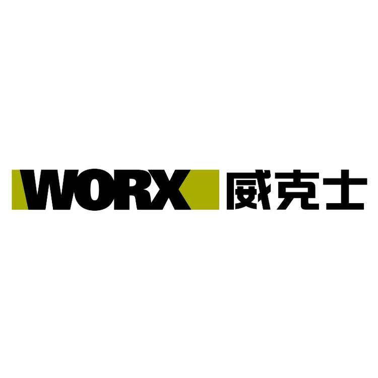 WORX威克士官方旗舰店小店Logo
